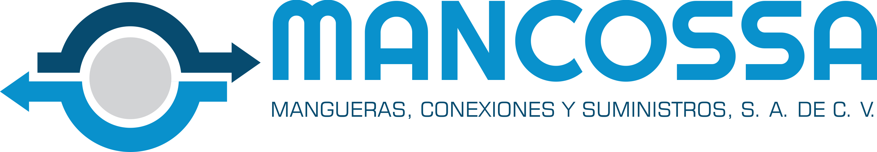 Mangueras, Conexiones y Suministros, S.A. de C.V.